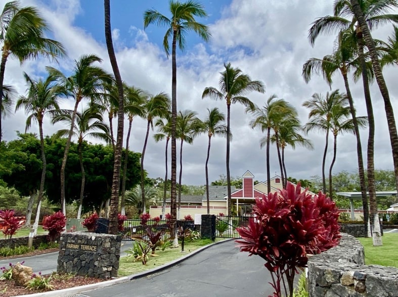 Building Photo - 68-3831 Lua Kula St