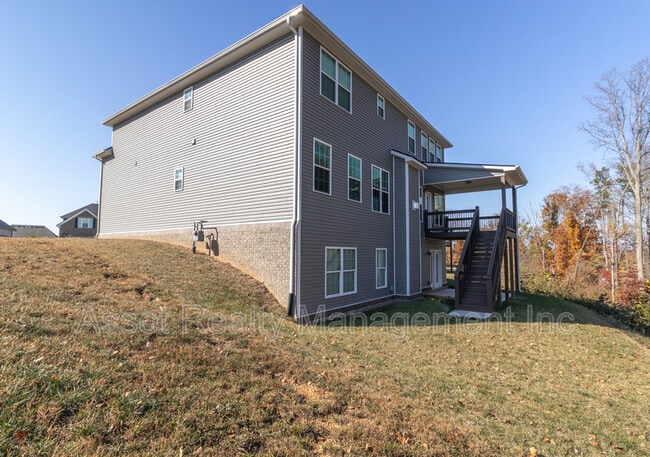 Building Photo - 2620 Jacobs Canyon Ln