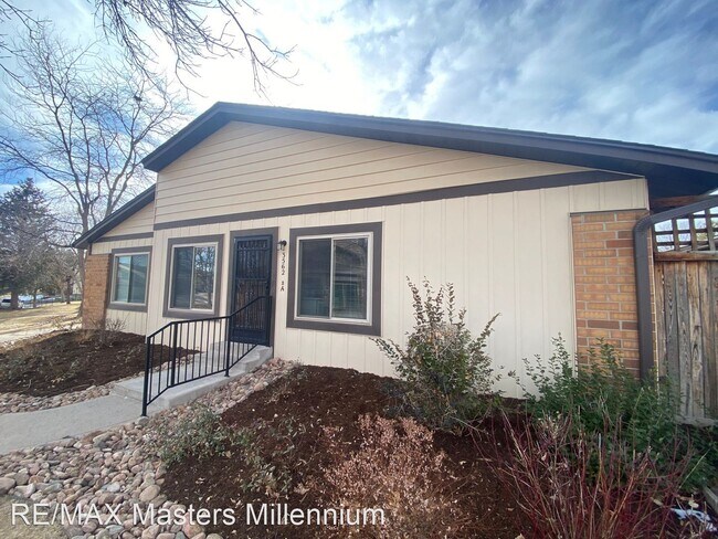 Primary Photo - 3 br, 2 bath House - 3562 S Kittredge St #A