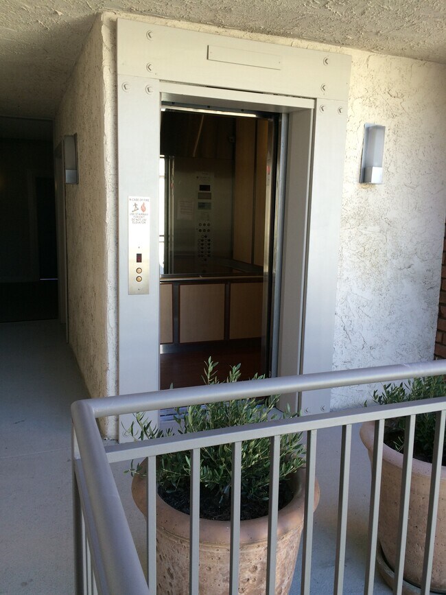 Building Photo - 1440 Veteran Ave