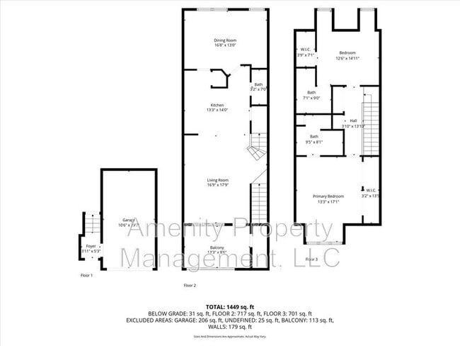 Building Photo - 103 Carrington Ln