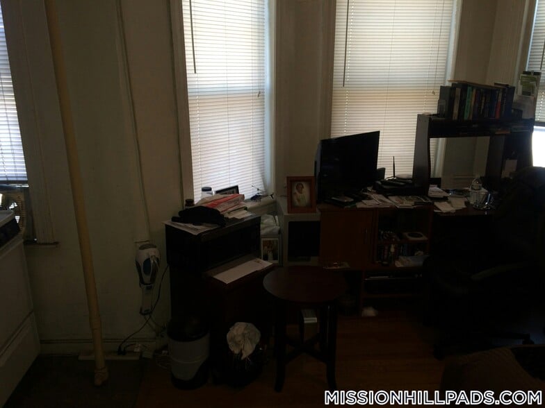 Building Photo - 55 S Huntington Ave