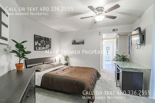 Building Photo - 7474 E Earll Dr