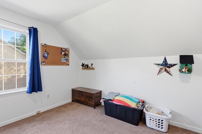 Building Photo - 10106 S Fulton Dr