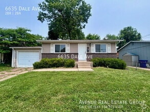 Building Photo - 6635 Dale Ave