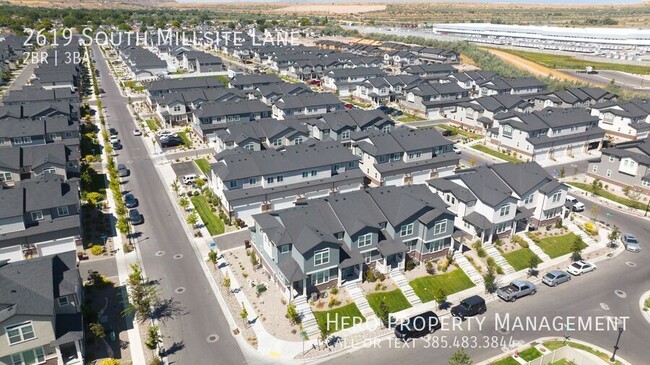 Building Photo - 2619 Millsite Ln