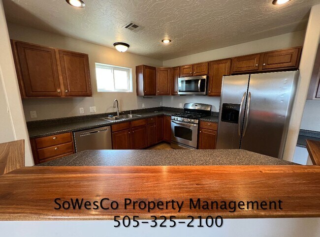 Building Photo - FOUR Bedroom Newer Home in Aztec