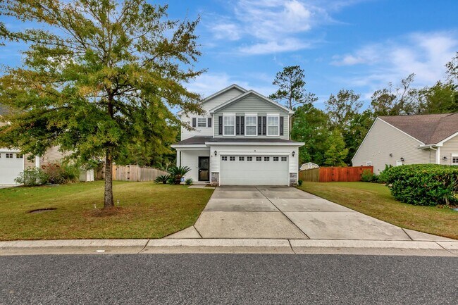 Building Photo - Spacious 3 Bedroom home in Mckwen!