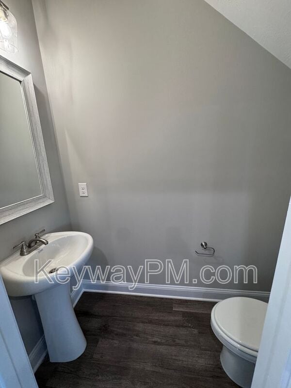 Building Photo - 2071 Denmark Ave SE