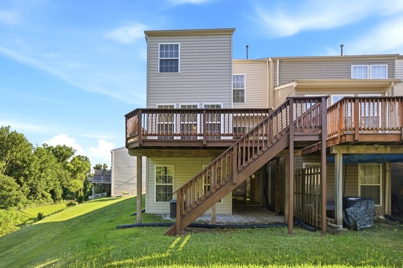 Building Photo - 514 Sourghum Ct