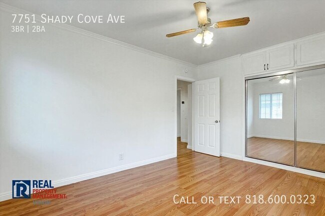 Building Photo - 7751 Shady Cove Ave