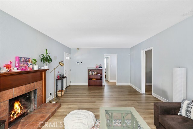 Building Photo - 417 N Citrus St