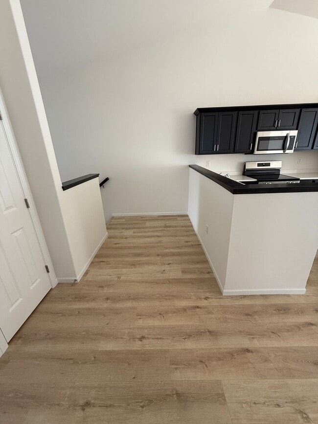 Building Photo - Brand New South End 4 bed/2 bath