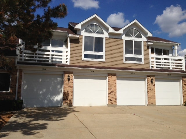 Building Photo - 1016 Courtland Dr
