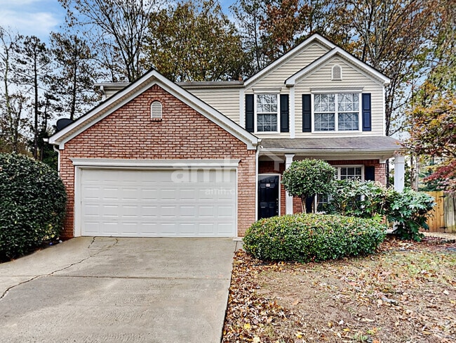 Building Photo - 1584 Silver Ridge Dr