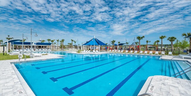 Building Photo - Brand-New SilverLeaf Home with Resort-Style Amenities