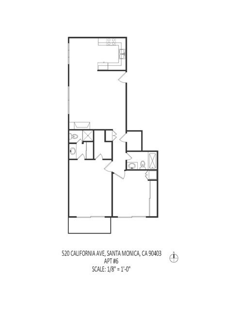 Building Photo - 520 California Ave