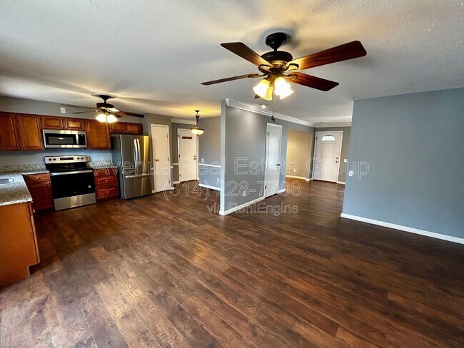 Building Photo - 1639 Prestonpark Lane