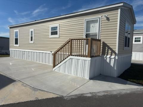 Building Photo - 4000 24th St N