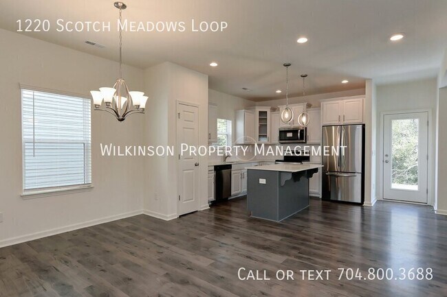Building Photo - 1220 Scotch Meadows Loop