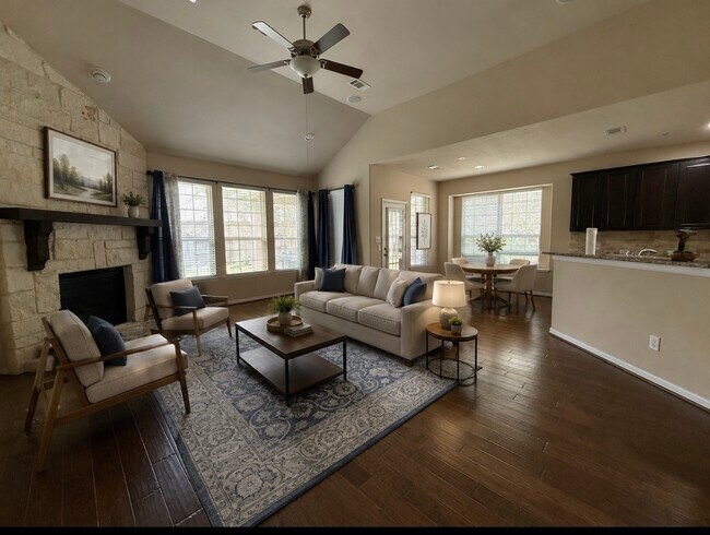 Building Photo - 17527 Browning Trace Ln
