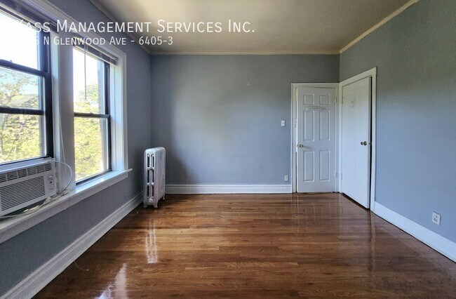 Building Photo - 6405 N Glenwood Ave