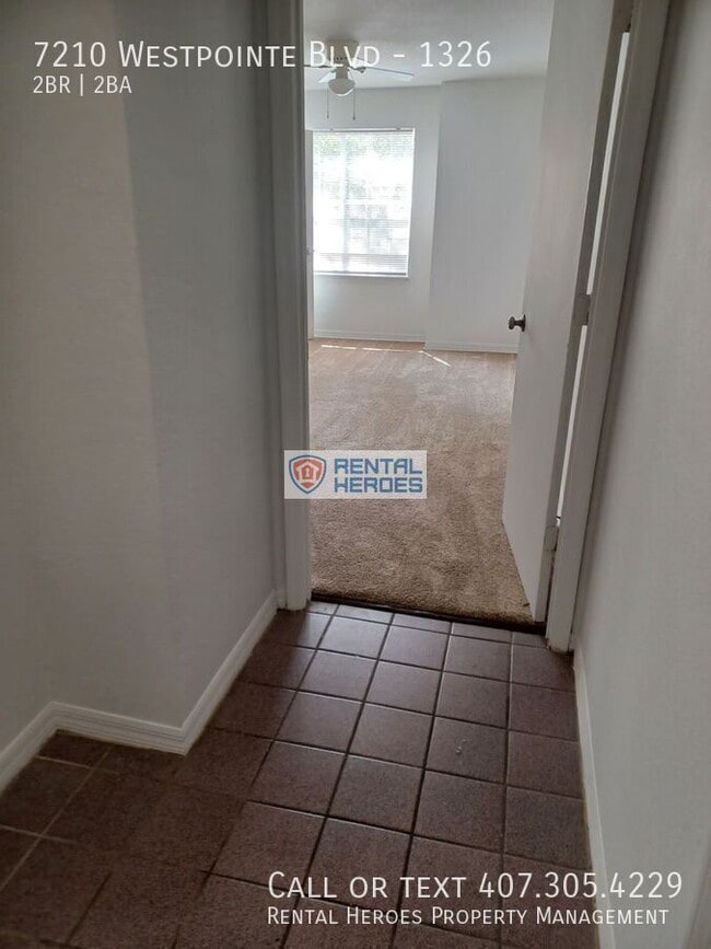 Building Photo - 7210 Westpointe Blvd