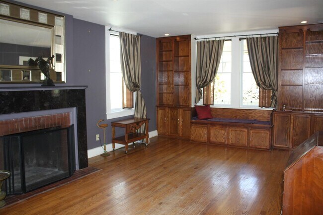Building Photo - Historic Character Meets Modern Comfort