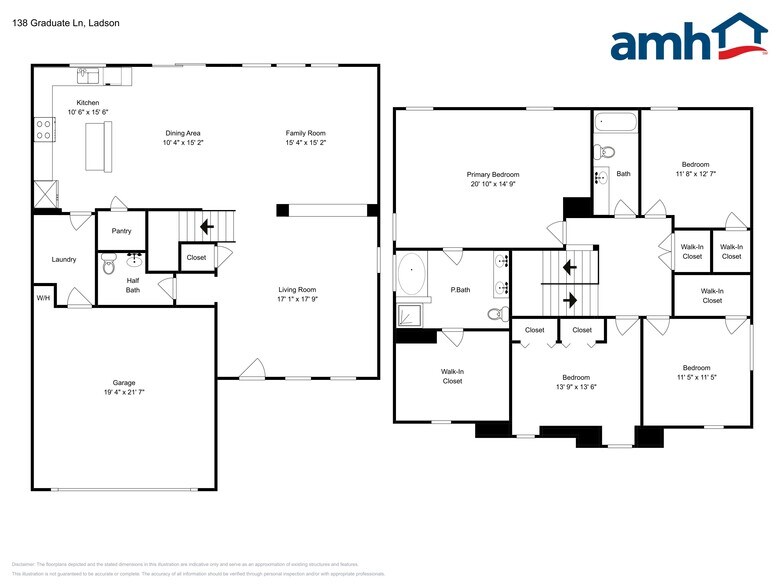 Building Photo - 138 Graduate Ln