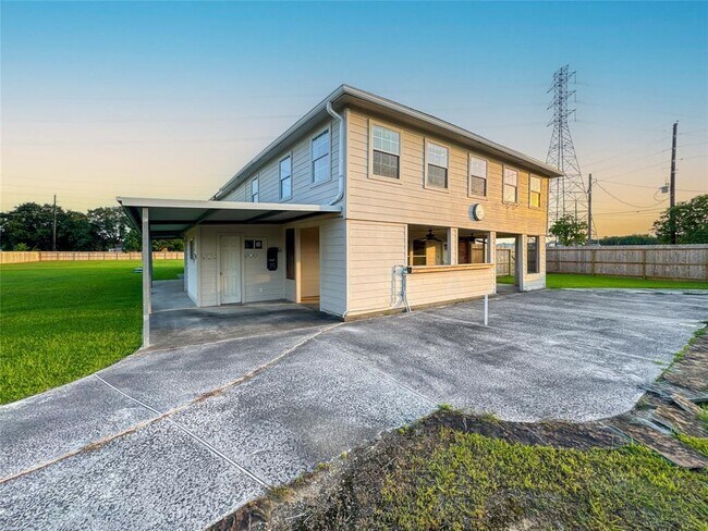 Building Photo - 3709 Joe Dr