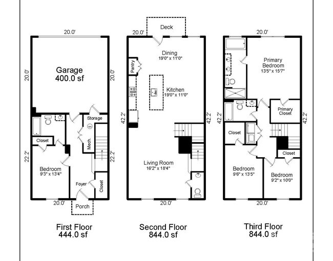 Building Photo - 1409 May Apple Dr