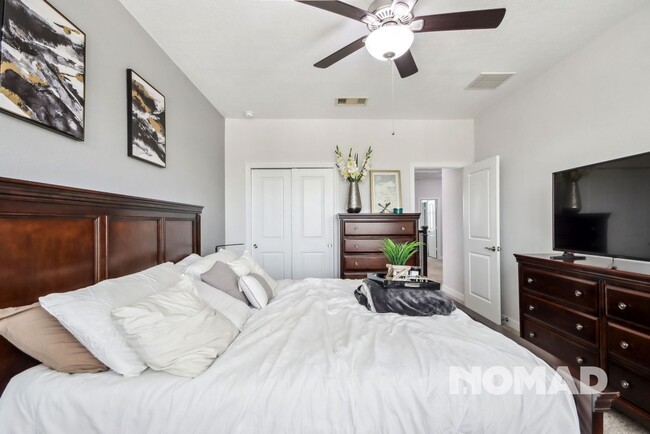 Building Photo - Spacious 4BA House in Manvel