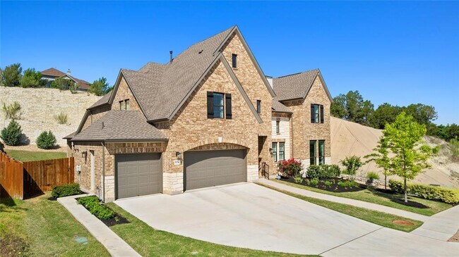 Primary Photo - 5808 Antelope Well Ln