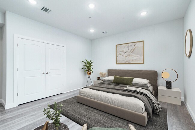 Building Photo - 144 Bergen Ave