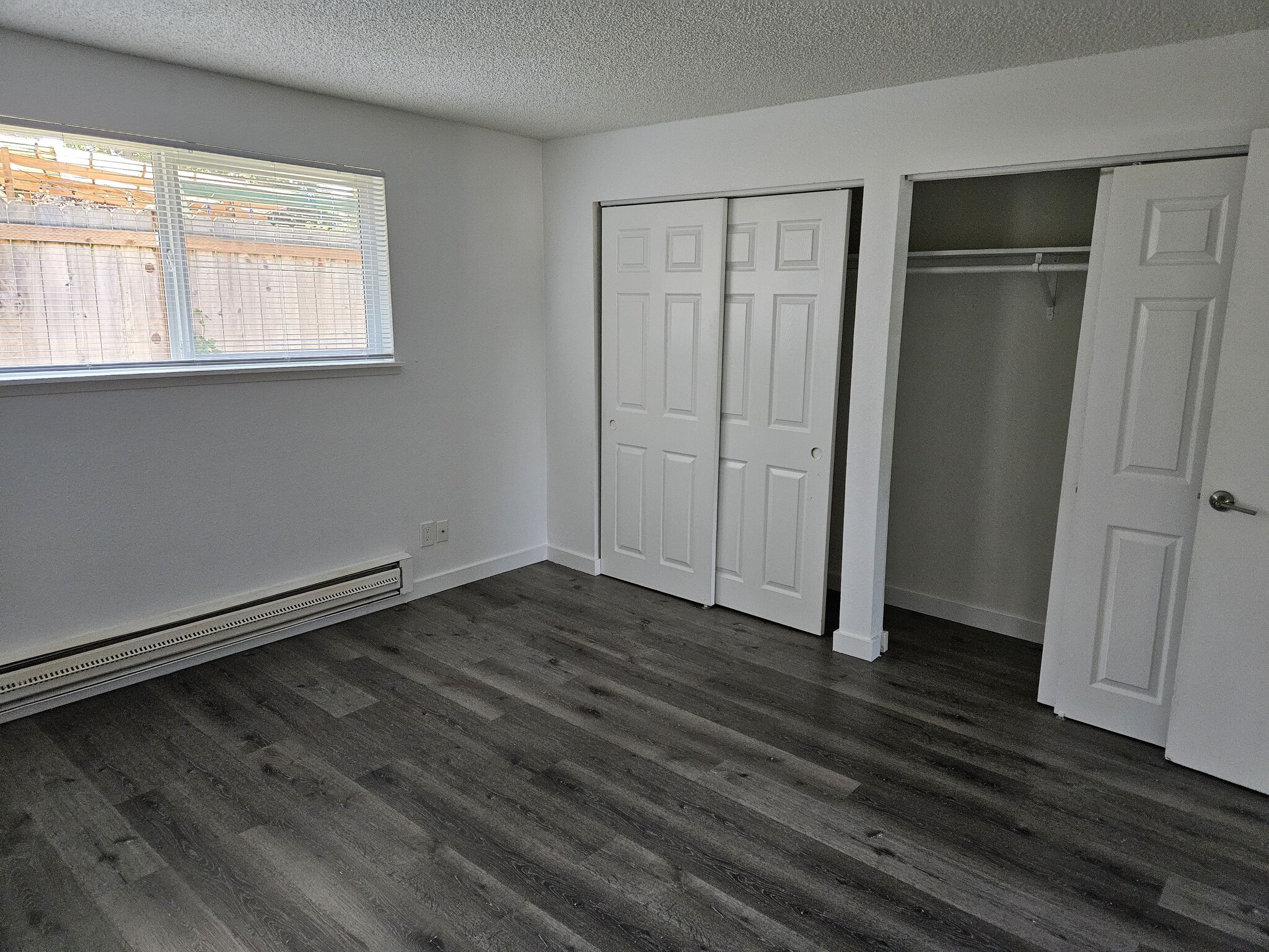 Primary BR w/Double Closet - 30831 19th Pl S
