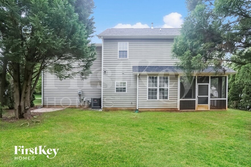 Building Photo - 7503 Wilkins Terrace Dr
