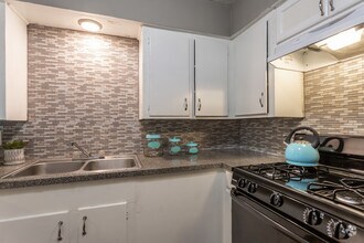 Interior Photo - 1305 Memorial Apartments