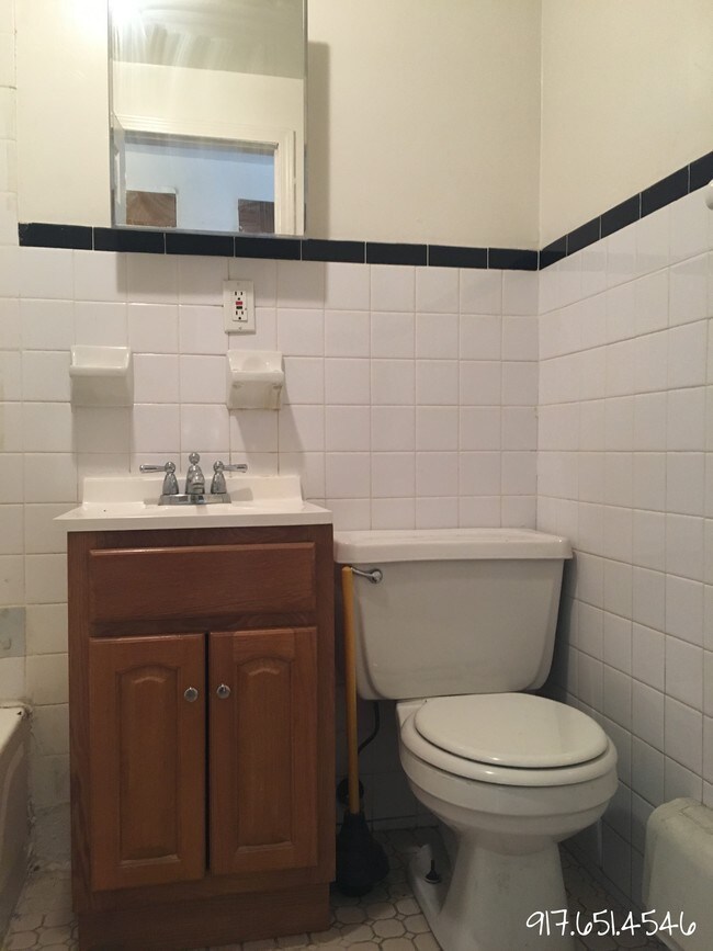 Floorplan - 320 Throop Ave.