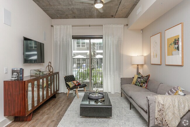 Building Photo - Walkable Living in Montrose - 1 Month Free!