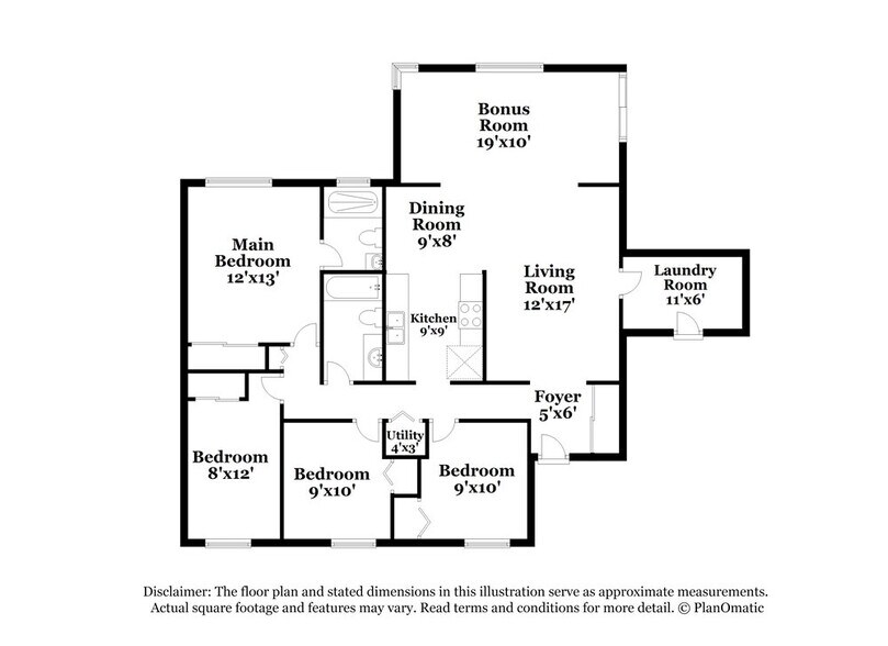 Building Photo - 6761 E Fayette St