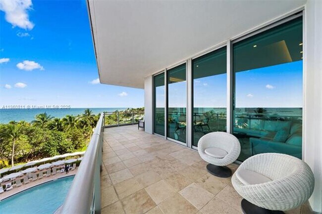 Building Photo - 10295 Collins Ave