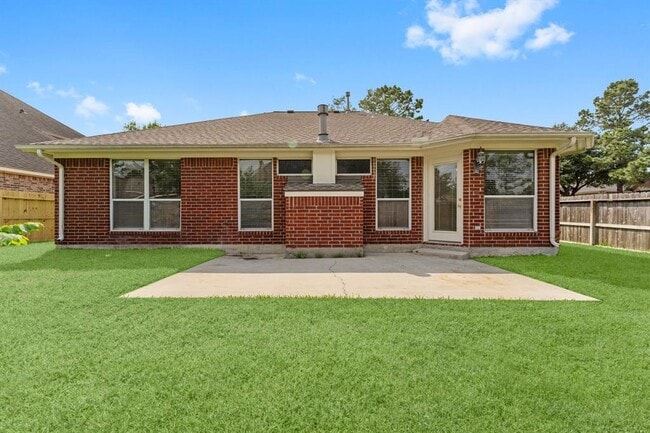 Building Photo - 23214 Goldensong Ct