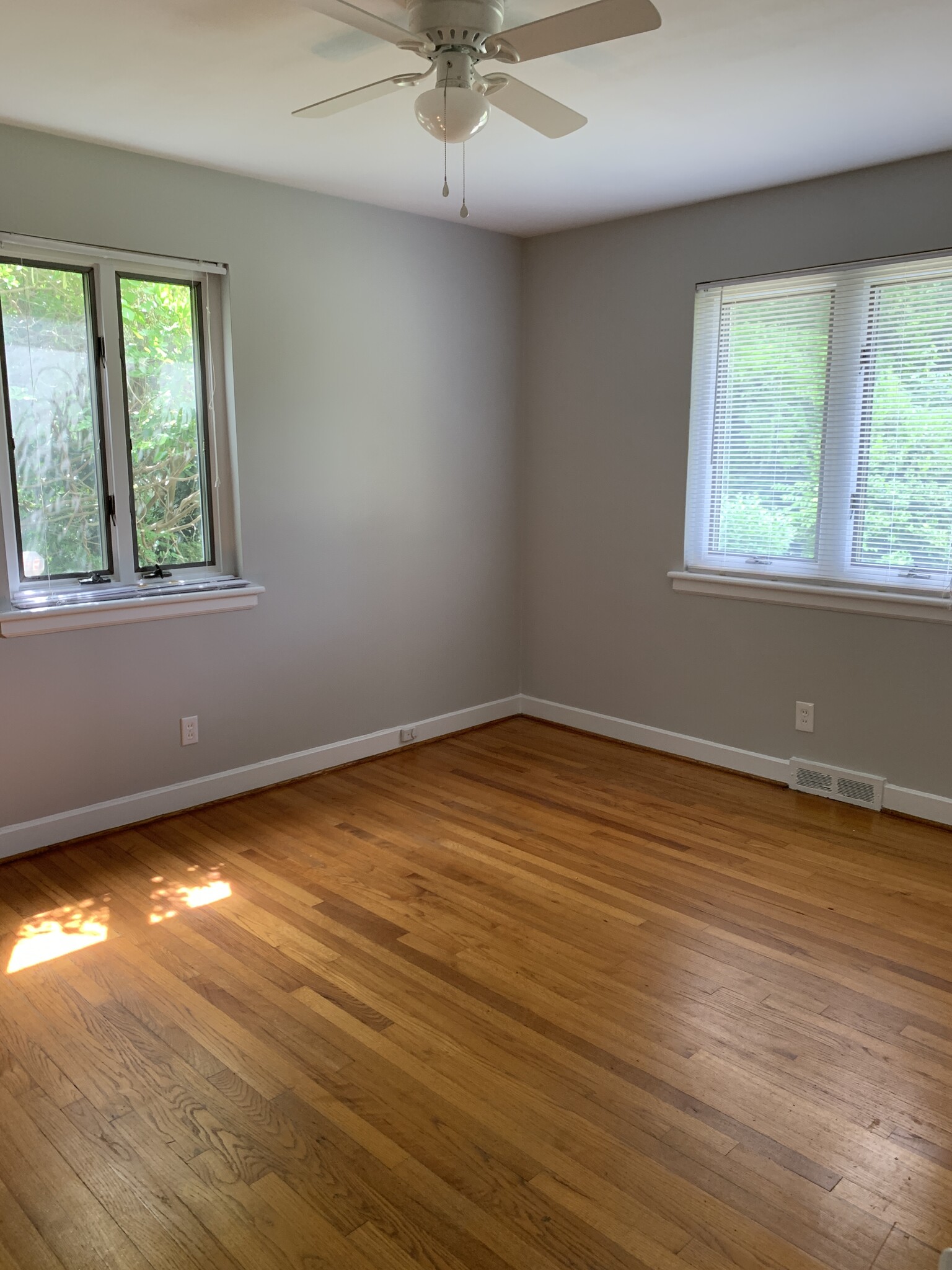 Bedroom 3 - 1630 Peachtree Road