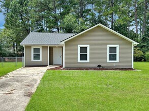Building Photo - 203 Pebble Creek Rd