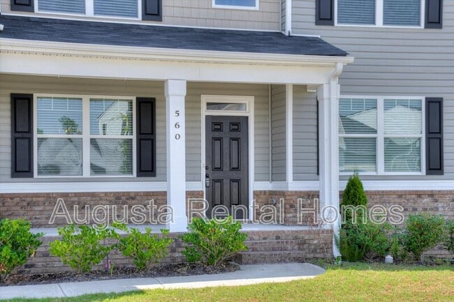Building Photo - 560 Post Oak Ln