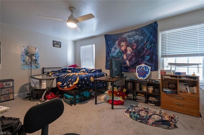 Building Photo - 5479 Lynbrook Landing