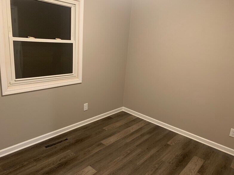 Bedroom 3 - 3551 Paxton Drive