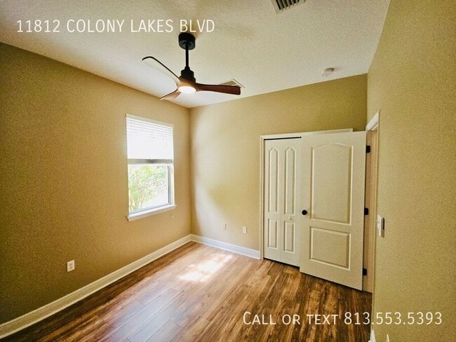 Building Photo - 11812 Colony Lakes Blvd