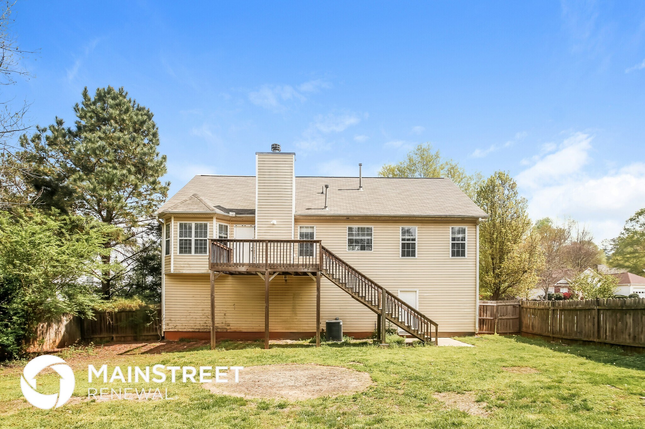 Building Photo - 5337 Yoshino Terrace