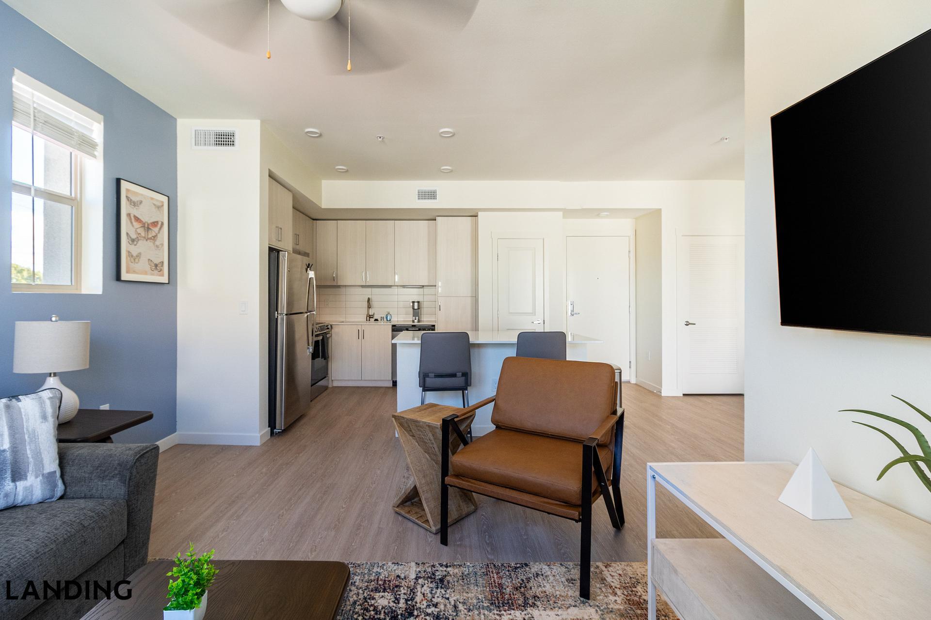 Building Photo - 41545 Ivy St